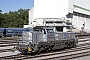 Vossloh 5502235 - RheinCargo "DE 501"
03.07.2018 - Wülfrath-Rohdenhaus, Lhoist
Martin Welzel