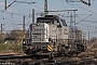 Vossloh 5502235 - RheinCargo "DE 501"
21.11.2018 - Oberhausen, Rangierbahnhof West
Rolf Alberts