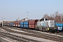 Vossloh 5502235 - RheinCargo "DE 501"
21.03.2022 - Bottrop
Jura Beckay