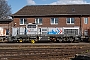 Vossloh 5502235 - RheinCargo "DE 501"
01.04.2025 - Moers, ImateqIngmar Weidig
