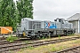 Vossloh 5502235 - RheinCargo "DE 501"
06.07.2025 - Moers, Vossloh Rolling Stock GmbH, Service-ZentrumRolf Alberts