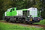 Vossloh 5502245 - Vossloh
27.10.2017 - Altenholz, Lummerbruch
Jens Vollertsen