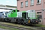 Vossloh 5502245 - Vossloh
03.07.2017 - Strasbourg, Port du Rhin
Alexander Leroy