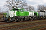 Vossloh 5502245 - Vossloh
09.03.2018 - Neuwittenbek
Tomke Scheel