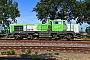 Vossloh 5502245 - Vossloh
16.07.2018 - Neuwittenbek
Jens Vollertsen