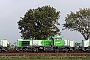 Vossloh 5502245 - Vossloh
21.10.2018 - Neuwittenbek
Tomke Scheel