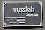 Vossloh 5502245 - Vossloh
06.08.2020 - Kiel
Tomke Scheel