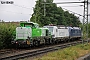 Vossloh 5502245 - Vossloh
01.07.2017 - Mönchengladbach
Dr. Günther Barths