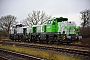 Vossloh 5502245 - Vossloh
26.11.2021 - Neuwittenbek
Jens Vollertsen