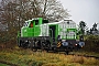 Vossloh 5502245 - Vossloh
26.11.2021 - Altenholz, Lummerbruch
Jens Vollertsen