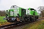 Vossloh 5502245 - Vossloh
26.11.2021 - Altenholz, Lummerbruch
Jens Vollertsen