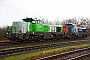 Vossloh 5502245 - Vossloh "92 87 5502 245-8 F-VL"
01.02.2023 - Neuwittenbek
Jens Vollertsen