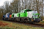 Vossloh 5502245 - Vossloh "92 87 5502 245-8 F-VL"
01.02.2023 - Altenholz, Lummerbruch
Jens Vollertsen