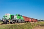 Vossloh 5502245 - Vossloh "92 87 5502 245-8 F-VL"
09.10.2022 - Gemenne
Julien Givart