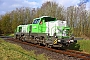 Vossloh 5502245 - Vossloh "92 87 5502 245-8 F-VL"
23.03.2023 - Altenholz, Lummerbruch
Jens Vollertsen