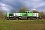 Vossloh 5502245 - Vossloh "92 87 5502 245-8 F-VL"
23.03.2023 - Altenholz, Lummerbruch
Jens Vollertsen