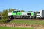Vossloh 5502245 - Vossloh "92 87 5502 245-8 F-VL"
26.04.2025 - Kiel-Meimersdorf, Eidertal
Jens Vollertsen Vossloh 5502245 - Vossloh "92 87 5502 245-8 F-VL"
26.04.2025 - Kiel-Meimersdorf, Eidertal
Jens Vollertsen