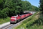 Vossloh 5502247 - CFL Cargo "311"
16.07.2022 - Quers
Vincent TORTEROTOT