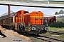 Vossloh 5502248 - COLAS-RAIL "92 87 4185 002-0 F-COLRA"
25.07.2016 - Strasbourg, Port du Rhin
Alexander Leroy