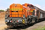 Vossloh 5502248 - COLAS-RAIL "92 87 4185 002-0 F-COLRA"
25.07.2016 - Strasbourg, Port du Rhin
Alexander Leroy