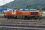 Vossloh 5502248 - COLAS-RAIL "92 87 4185 002-0 F-COLRA"
28.07.2019 - Raon l
Joachim Lutz