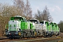 Vossloh 5502249 - Vossloh
09.03.2018 - Neuwittenbek
Tomke Scheel