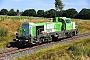 Vossloh 5502249 - Vossloh
06.08.2018 - Altenholz
Jens Vollertsen