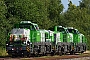 Vossloh 5502249 - Vossloh
19.07.2018 - Neuwittenbek
Tomke Scheel