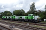 Vossloh 5502249 - Vossloh
21.09.2018 - Neuwittenbek
Tomke Scheel