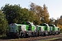 Vossloh 5502249 - Vossloh
12.10.2018 - Neuwittenbek
Tomke Scheel