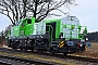 Vossloh 5502249 - Vossloh
09.03.2018 - Neuwittenbek
Jens Vollertsen