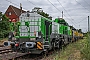 Vossloh 5502249 - Vossloh "92 87 4185 028-5 F-VL"
30.06.2020 - Ratingen-Lintorf
Niklas Eimers