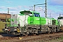 Vossloh 5502249 - Nexrail
06.10.2021 - Offenburg
Alexander Leroy