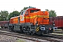 Vossloh 5502250 - COLAS RAIL "92 87 4185 003-8 F-COLRA"
18.08.2016 - Strasbourg, Port du RhinAlexander Leroy