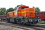 Vossloh 5502250 - COLAS RAIL "92 87 4185 003-8 F-COLRA"
18.08.2016 - Strasbourg, Port du Rhin
Alexander Leroy