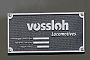 Vossloh 5502253 - Vossloh
20.07.2018 - Neuwittenbek
Tomke Scheel