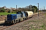 Vossloh 5502254 - RégioRail "2254"
16.13.2019 - Saint Jean de Veyle
Gilles NEYRET