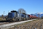 Vossloh 5502254 - RégioRail "2254"
14.12.2021 - Beaucroissant
André Grouillet