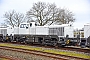 Vossloh 5502223 - Eiffage "92 87 4185 009-5 F-ERSF"
27.12.2017 - Neuwittenbek
Jens Vollertsen