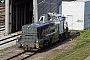 Vossloh 5502257 - RailAdventure "92 87 4185 011-1 F-RADVE"
01.08.2019 - München-Donnersbergerbrücke
Yannick Bansemer