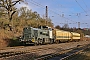 Vossloh 5502257 - RailAdventure "92 87 4185 011-1 F-RADVE"
05.03.2020 - Elze (Leine)
Stefan Koehn