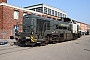 Vossloh 5502257 - RailAdventure "92 87 4185 011-1 F-RADVE"
25.02.2021 - Berlin-Wilhelmsruh
Frank Noack