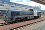 Vossloh 5502257 - RailAdventure "92 87 4185 011-1 F-RADVE"
05.05. 2021 - Saarbrücken 
Marc Schmitz