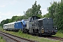 Vossloh 5502257 - RailAdventure "92 87 4185 011-1 F-RADVE"
13.06.2022 - Neuwittenbek
Tomke Scheel