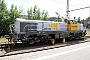 Vossloh 5502258 - Schweerbau "92 80 4185 023-3 D-SBAU"
28.06.2018 - Lübeckloks-aus-kiel.de Archiv