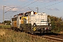 Vossloh 5502258 - Schweerbau "92 80 4185 023-3 D-LDS"
10.08.2018 - Hohnhorst
Thomas Wohlfarth