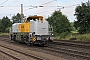 Vossloh 5502258 - Schweerbau "92 80 4185 023-3 D-LDS"
29.06.2018 - Uelzen-Kl. SüstedtGerd Zerulla