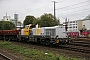 Vossloh 5502258 - Schweerbau "92 80 4185 023-3 D-LDS"
04.10.2018 - Köln, Bahnhof WestDr. Günther Barths