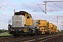 Vossloh 5502258 - Schweerbau "92 80 4185 023-3 D-LDS"
16.10.2019 - Seelze-GümmerThomas Wohlfarth
