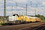 Vossloh 5502258 - Schweerbau "92 80 4185 023-3 D-LDS"
07.09.2022 - WunstorfThomas Wohlfarth